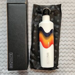 Brumate Retro Wave Rehydration